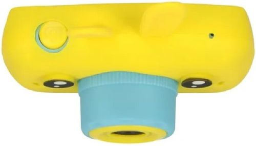 Aparat EXTRALINK Kids Camera H23 Żółty na Arena.pl
