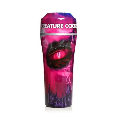 Stroker masturbator Predator Xr Brands na Arena.pl