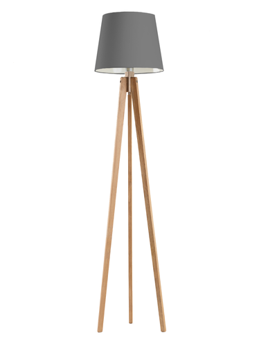 Podłogowa klasyczna lampa CURACAO E27 na Arena.pl