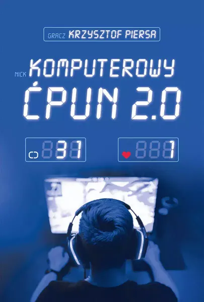 Komputerowy ćpun 2.0 zdjęcie 1