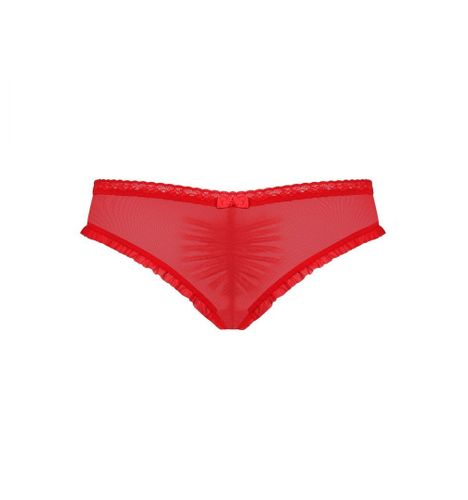 827-PAN-3 figi czerwone L/XL na Arena.pl