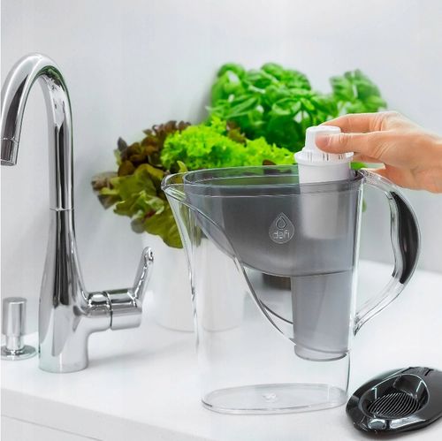 10 SZTUK WKŁAD FILTRUJĄCY DAFI CLASSIC na Arena.pl