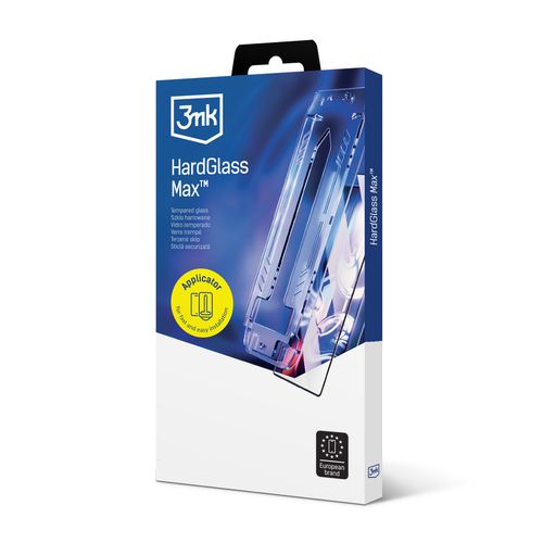 samsung galaxy a36 - 3mk hardglass max na Arena.pl