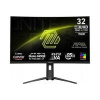 Monitor LED MSI MAG 321CUPDF 31,5 " 3840 x 2160 px VA