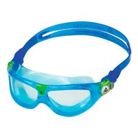 MP AQUA SPHERE OKULARY OKULARKI JUNIOR NA BASEN ANTYFOG PŁYWANIA OCHRONNE ETUI  ANTI FOG PŁYWACKIE NURKOWANIA TRENINGOWE