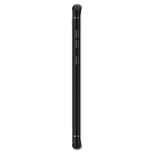ETUI POKROWIEC SPIGEN RUGGED ARMOR GALAXY S8 PLUS na Arena.pl