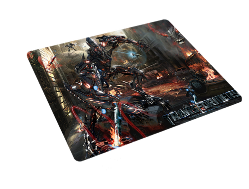 Podkładka pod myszkę Transformers na Arena.pl