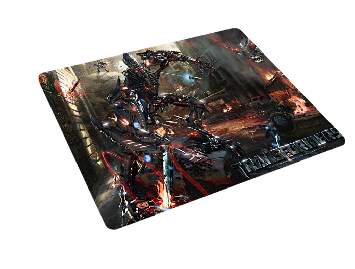 Podkładka pod myszkę Transformers zdjęcie 3