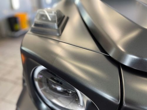 ADBL Synthetic Spray Wax Wosk Syntetyczny SSW 1L na Arena.pl