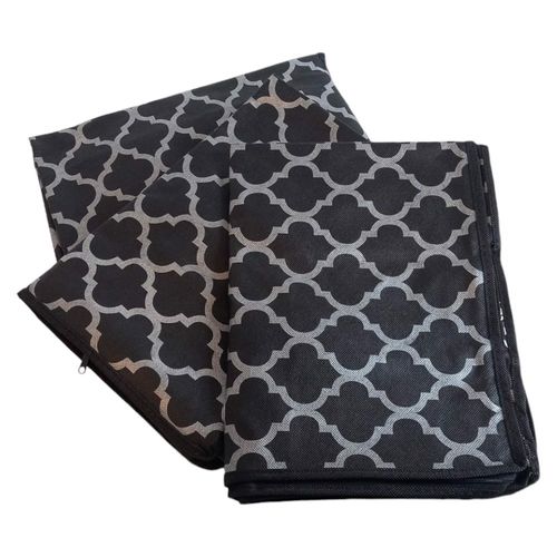 Organizer do szafy torba do przechowywania 90L na Arena.pl