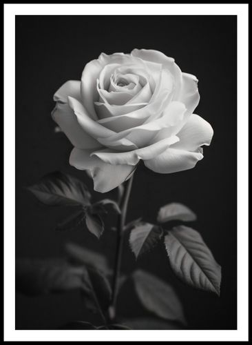 Plakat 59,4x84,1cm Płatki Róż na Arena.pl
