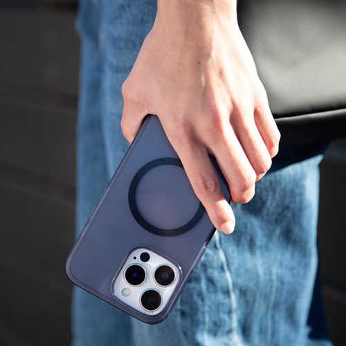 Incase Slim Case MagSafe - Etui iPhone 16 (Black) na Arena.pl