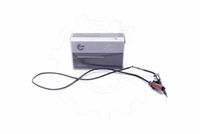Czujnik temperatury spalin VW CRAFTER 30-35 2011 2012 2013 2014 2015 2016