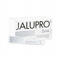Jalupro Drink 30 szt Napój Aminokwasowy