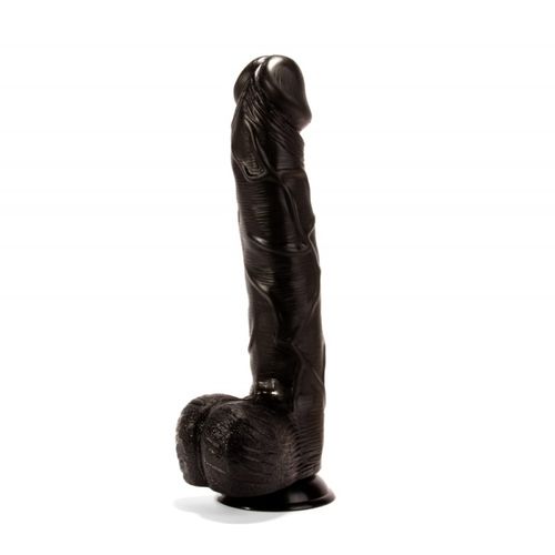 Dildo Z Przyssawką Paddy's Cock 35,6Cm X-Men na Arena.pl