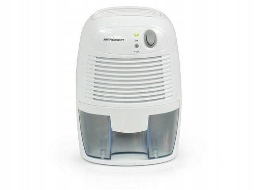 OSUSZACZ POWIETRZA POCHŁANIACZ WILGOCI 500ml 23W na Arena.pl