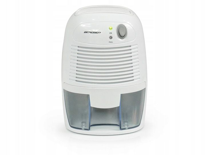 OSUSZACZ POWIETRZA POCHŁANIACZ WILGOCI 500ml 23W zdjęcie 2