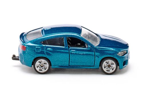 Siku - Samochód BMW X6 M 1409 na Arena.pl