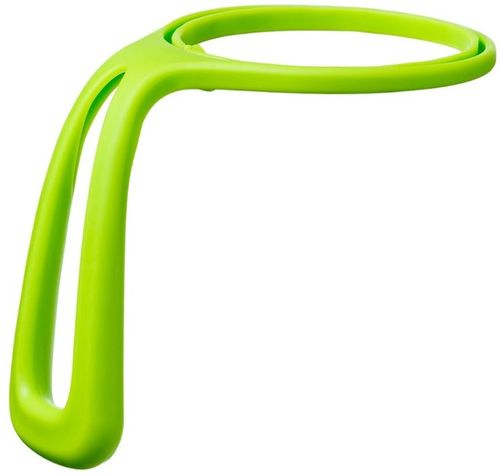 BUTELKA TERMICZNA TERMOS ZE STALI NIERDZEWNEJ 1L LIME TIME B.BOX na Arena.pl