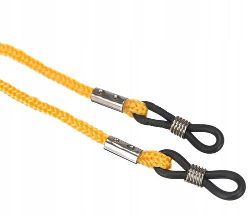 komplet sznureczków do okularów na Arena.pl