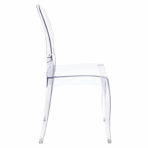 Krzesło Mia transp na Arena.pl