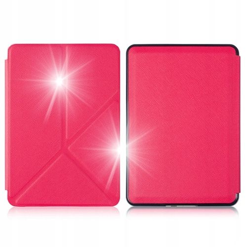 Etui do Kindle Paperwhite 4 różowy na Arena.pl