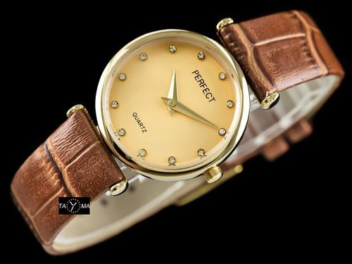 PERFECT A509 - brown (zp747b) na Arena.pl