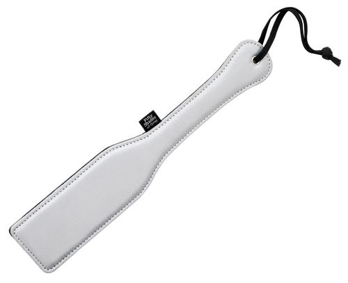 Twitchy Palm Satin Spanking Paddle Satynowa Packa na Arena.pl