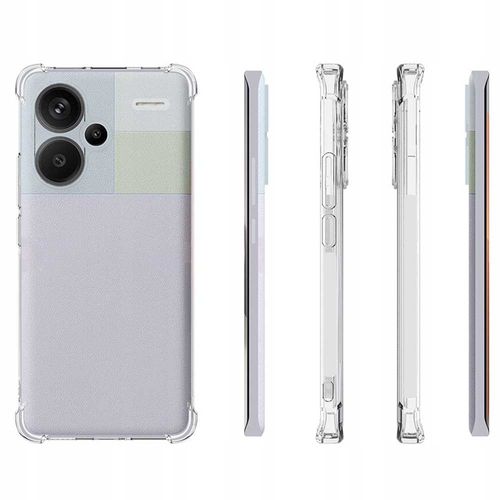 SC Anti-shock Redmi Note 13 Pro+ 5G na Arena.pl