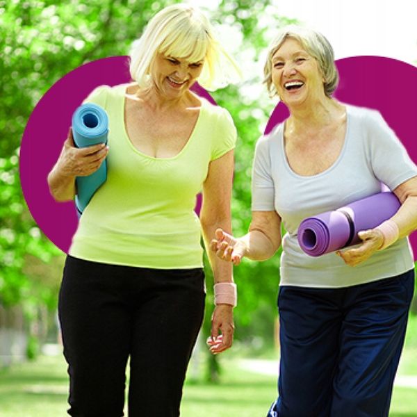 Multiwitamina Centrum WOMAN 50+ dla kobiet minerały witaminy 30 tabletek zdjęcie 6