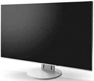 Monitor EIZO 23.8" 1920 x 1080 EV2451-WT Biały na Arena.pl