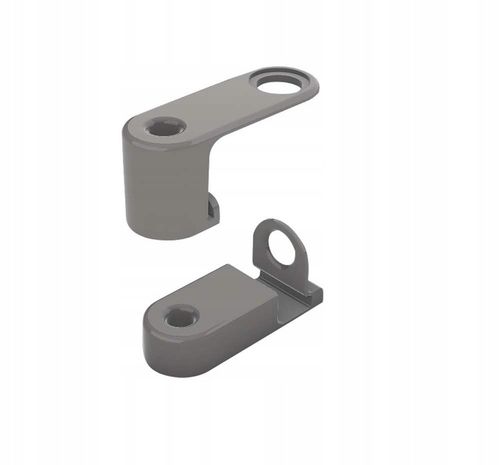 SMOBY Parasol do Ogrodu Akcesoria do domku Friends na Arena.pl