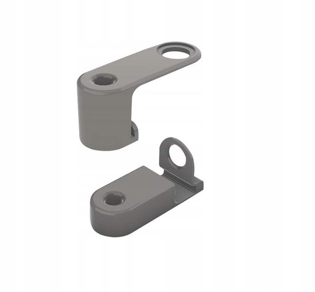 SMOBY Parasol do Ogrodu Akcesoria do domku Friends zdjęcie 4