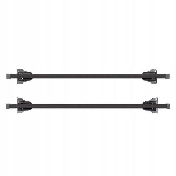 Bagażnik dachowy do Opel Vectra C (2002-2008r) zdjęcie 3