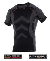 koszulka termoaktywna brubeck ts-brupro_bs xxl - bhp tsbruxxl