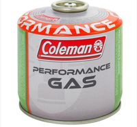 Kartusz gaz Coleman Performance C500 440g zawór przykręcany