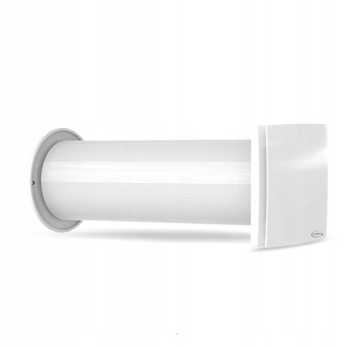 REKUPERATOR ŚCIENNY ARHEAT 100MM 01-320 AIR ROXY na Arena.pl