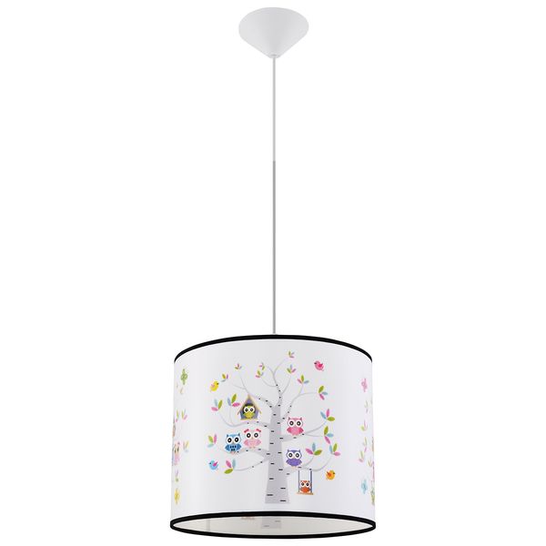 Lampa wisząca OWLS 40 zdjęcie 1