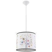 Lampa wisząca OWLS 40
