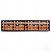 LICZYDŁO SOROBAN - 17 PRĘTOWE AZJATYCKI KALKULATOR