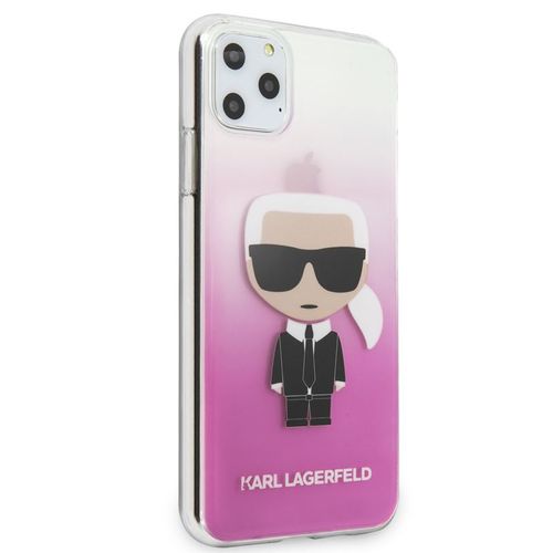 Etui do iPhone 11 Pro Max (różowy) #0 na Arena.pl