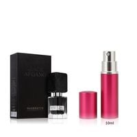 perfumy nr 250 10ml - zamiennik inspirowany black afgano od nasomatto