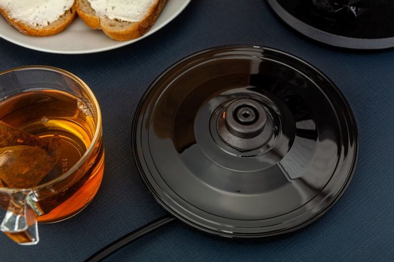 Czajnik bezprzewodowy Eldom C270C OSS zdjęcie 6