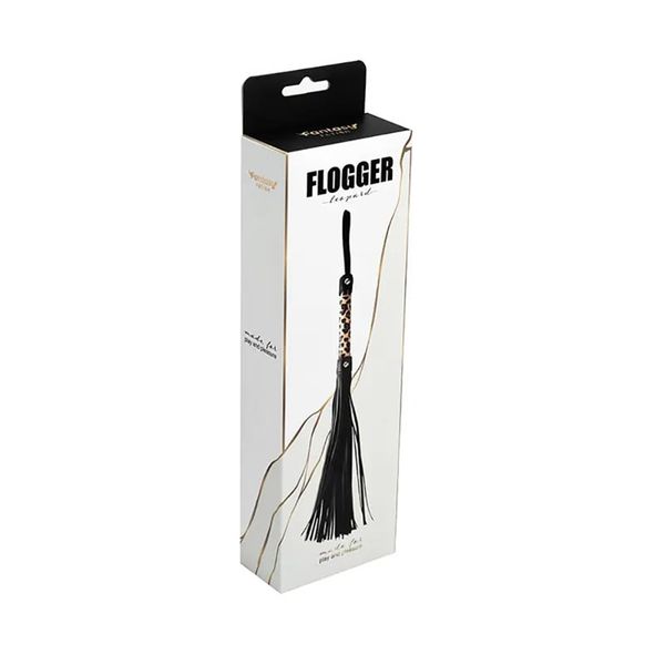 Leopar Flogger zdjęcie 5