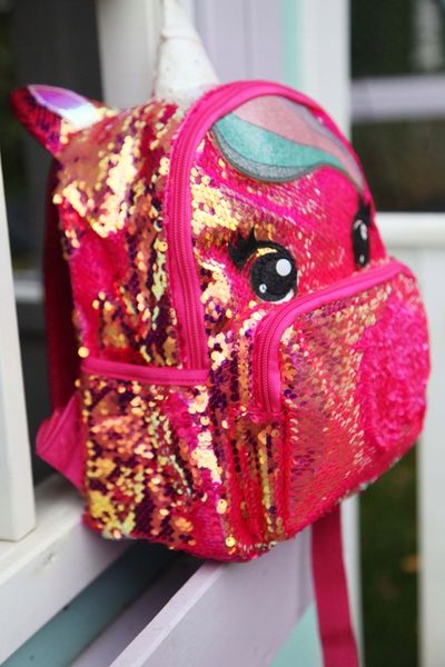 PLECAK PLECACZEK DZIECIĘCY zdjęcie 6