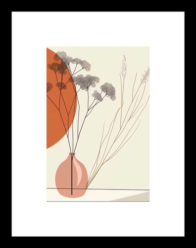 Plakat 20x30cm Suszony Widok na Arena.pl