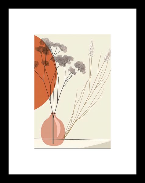 Plakat 20x30cm Suszony Widok zdjęcie 3