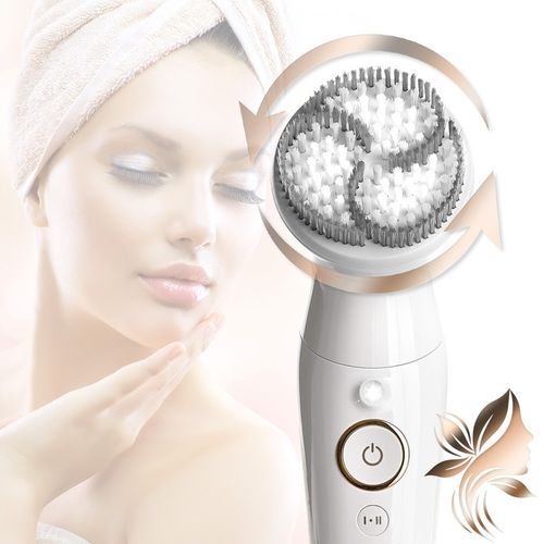 DEPILATOR BRAUN Silk-epil 9 Flex 360° 3D Wet&Dry + GOLARKA + SPA + FACE BOX na Arena.pl