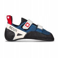 Buty wspinaczkowe Ocun Advancer Qc niebieskie UK 6.5 (EU 40)