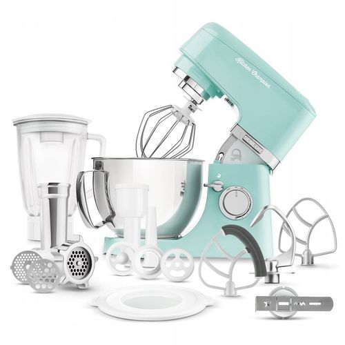 Kuchenny Robot Planetarny Sencor STM 6351GR 1000W na Arena.pl